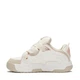 Жіночі кеді Champion TronSkate V1 Milk White/Rose Pink 36 Розовий U3AFCTW07K7 - зображення 3