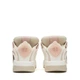 Жіночі кеді Champion TronSkate V1 Milk White/Rose Pink 36 Розовий U3AFCTW07K7 - зображення 4