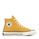 Чоловічі кеди Converse Chuck Taylor Vintage 70 HI Sunflower/Black/Egret 38 Жовтий 162054C - изображение 1