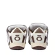 Чоловічі кеди Old Order Old Order Skater 001 White 45 Білий O2120673 - изображение 3