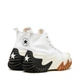 Жіночі кеди Converse Run Star Motion HI White/Black/Gum Honey 36 171546C - изображение 4