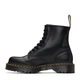 Чоловічі черевики Dr. Martens 1460 Bex Black Smooth 39 Чорний 25345001 - изображение 3