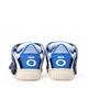 Чоловічі кеди Old Order Old Order Skater 001 Dark Blue 46 Білий O2120669 - изображение 3
