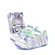 Жіночі кеди Old Order Old Order Skater 001 X Disney/Pixar Collection Buzz White 42 Білий O2120700 - изображение 4