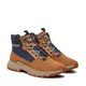 Чоловічі черевики Caterpillar Colorado Brown Sugar/Spellbound 46 Коричневий P726087 - изображение 2