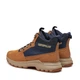 Чоловічі черевики Caterpillar Colorado Brown Sugar/Spellbound 46 Коричневий P726087 - изображение 3