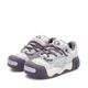 Жіночі кеді Champion AutoSkate V1 Pearl Smoke Gray/Dream Purple 36 Фіолетовий U4CFCTW03P1 - зображення 2