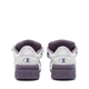Жіночі кеді Champion AutoSkate V1 Pearl Smoke Gray/Dream Purple 36 Фіолетовий U4CFCTW03P1 - зображення 3