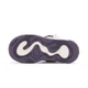 Жіночі кеді Champion AutoSkate V1 Pearl Smoke Gray/Dream Purple 36 Фіолетовий U4CFCTW03P1 - зображення 4