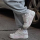 Жіночі кеди Champion AutoSkate V1 Milk White/Pink 45 Білий U4AFCTW05K1 - изображение 6