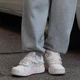 Жіночі кеди Champion AutoSkate V1 Milk White/Pink 45 Білий U4AFCTW05K1 - изображение 7