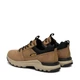 Кросівки чоловічі Caterpillar Colorado Lo Sand 38 Коричневий P725996 - зображення 3