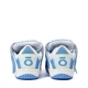 Жіночі кеди Old Order Old Order Skater 001 Light Blue 36 Білий O2120671 - изображение 3