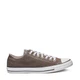 Кеди чоловічі Converse Chuck Taylor All Star OX Charcoal 44.5 Коричневий 1J794C - зображення 1
