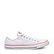 Чоловічі кеді Converse Chuck Taylor All Star OX Optical White 44.5 Білий M7652C - зображення 1