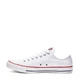 Чоловічі кеді Converse Chuck Taylor All Star OX Optical White 44.5 Білий M7652C - зображення 3