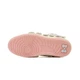 Жіночі кеди Old Order Old Order Skater 001 X Sanrio My Melody White 36 Білий O2120687 - изображение 4