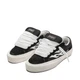Чоловічі кеди Straye Logan Puff Black 41 Білий STR-001 - изображение 2