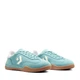 Жіночі кросівки Converse Run Star 39 Бірюзовий A11505C - зображення 2