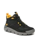 Чоловічі черевики Caterpillar Crail Sport Mid Black/Gray 44 Чорний P725600 - изображение 2