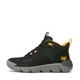 Чоловічі черевики Caterpillar Crail Sport Mid Black/Gray 44 Чорний P725600 - изображение 3
