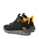 Чоловічі черевики Caterpillar Crail Sport Mid Black/Gray 44 Чорний P725600 - изображение 4