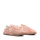 Жіночі кросівки Converse Run Star Trainer Flamingo Fade/Egret/Light Brown 44,5 Рожевий A11506C - изображение 2