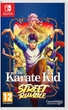 Gra Nintendo Switch The Karate Kid: Street Rumble (Kartridż) (5060968302252) - obraz 1