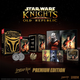 Gra Nintendo Switch Star Wars: Knights Of The Old Republic Premium Edition (Kartridż) (0819976028150) - obraz 2
