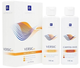 Zestaw kosmetyków do pielęgnacji LeFrosch Capitis Duo szampon do włosów 110 ml + Versic emulsja na łupież pstry 110 ml (5907612710776) - obraz 1