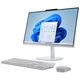 Компьютер Lenovo A100 AiO / N100, 8, 512, WKM (F0J6004RUO) - изображение 11