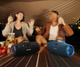 Акустична система Tronsmart Mirtune S100 Black (1120931) - зображення 4