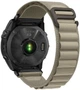 Ремешок ArmorStandart AlpinaStyle для Garmin 26 mm Olive (ARM85684) - изображение 2