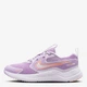 Подростковые кроссовки для девочки Nike Cosmic Runner (Gs) HM4402-503 38 Violet Star/Barely Grape/White/Apricot Agate (197863489766) - изображение 3