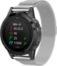 Ремешок ArmorStandart Milanese Magnetic для Garmin 22 mm Silver (ARM85719) - изображение 1