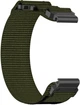 Ремешок ArmorStandart Scout для Garmin 20 mm Green (ARM85707) - изображение 1