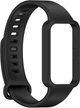 Ремешок ArmorStandart для Xiaomi Smart Band 9 Active / Redmi Smart Band 3 Black (ARM85579) - изображение 3