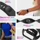 Ремешок ArmorStandart для Xiaomi Smart Band 9 Active / Redmi Smart Band 3 Midnight Blue (ARM85584) - изображение 4