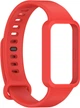 Ремешок ArmorStandart для Xiaomi Smart Band 9 Active / Redmi Smart Band 3 Red (ARM85586) - изображение 3