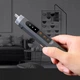 Индикатор-тестер напряжения JIMIHOME Digital Display Electric Test Pen JM-G27004 Black - изображение 5