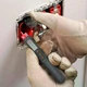 Индикатор-тестер напряжения JIMIHOME Digital Display Electric Test Pen JM-G27004 Black - изображение 8