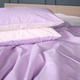 Наволочка MirSon 17-0807 Soft Stripe Бязь 40х60 см (2200011455723) - изображение 1