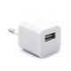 Адаптер сетевой зарядное устройство 1А 4GS/3G / 003 1USB white - изображение 4