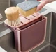 Органайзер на раковину Organizer wash basin Кухонний органайзер для мийки - изображение 2