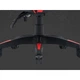 Игровое кресло Canyon Core SGCH2 Black Red (CNE-SGCH2R) - изображение 6