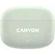 Наушники Canyon TWS OnGo 9 Green (CNS-TWS9G) - изображение 4