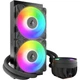 СВО Arctic Liquid Freezer III Pro 240 A-RGB Black (ACFRE00182A) - зображення 5