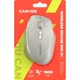 Миша Canyon MW-21 Blue LED Wireless Cosmic Latte (CNS-CMSW21CL) - зображення 6