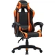 Ігрове крісло Canyon Core SGCH2 Black Orange (CNE-SGCH2) - зображення 1