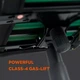Ігрове крісло Canyon Shift MCCH01 Transformer Black (CNS-MCCH01) - зображення 7